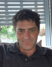 David Rotman